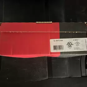 387517 HILTI Box Kb Tz Expansion Wedge Anchor
