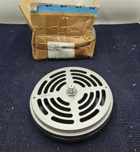 66397898 HOERBIGER Compressor Plate Discharge Valve
