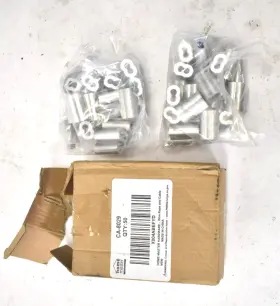 CA-8029 HOME MASTER HARDWARE Crimping Loop Set