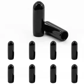 ZC202308172282 HORDION Rubber End Caps Screw Thread Bla