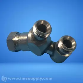 2023041 HOSCO Spray Gun Restrictor Externally Fnip #2