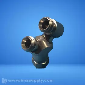 2023041 HOSCO Spray Gun Restrictor Externally Fnip #3