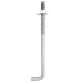 LAB58X12P10HDG HROMIGRY Concrete Anchor Bolts Pack Dip