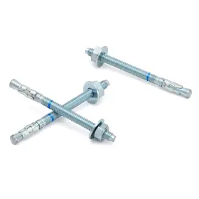 MGWA14X314P50Z HROMIGRY Concrete Anchors Pack Wedge Bolts