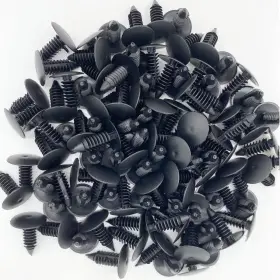 053439039223 HUANSHIJINGXUAN Gauge Rivet Hole Patio Strapping