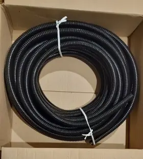B2075 HUBBELL Kellems Polytuff Tubing B2075 HUBBELL Kellems Polytuff Tubing