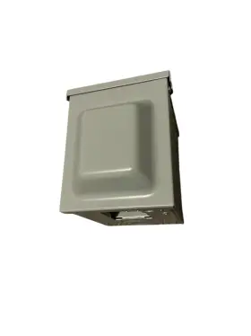 RM30DFPB INTERTEK Single Rv Power Outlet Box