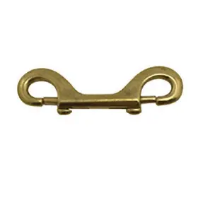 239780 INTREPID INTERNATIONAL Double End Snap