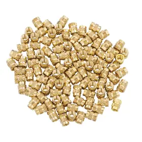 O182521W7OU1EIJ IPLUSMILE Thread Knurled Heat Set