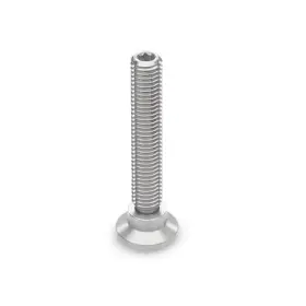 638-25-M8-45-NV J.W. WINCO Jw Leveling Feet