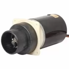 37072-0092 JABSCO Flush Marine Toilet Pump Kit #2