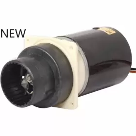 37072-0092 JABSCO Flush Marine Toilet Pump Kit