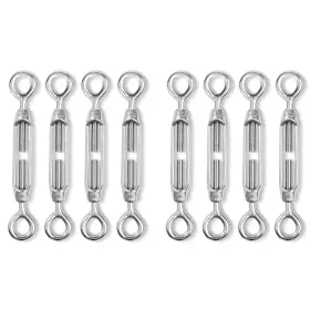 JAMIIKURY-210927-18 JAMIIKURY Steel Turnbuckle Wire Rope