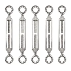 JM0028 JAMIIKURY Turnbuckle Steel Wire Rope Tens