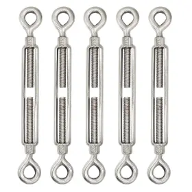 JM0030 JAMIIKURY Turnbuckle Steel Wire Rope