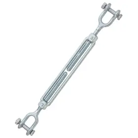 JM202210050193JJ JAMIIKURY Jaw Turnbuckle Galvanized Closed