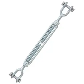 JM202210050206JJ JAMIIKURY Jaw Turnbuckle Galvanized Closed