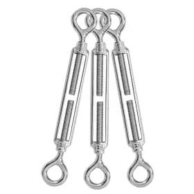 JMMH220704234T JAMIIKURY Turnbuckle Steel Cable Railing Kit
