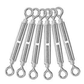 JMMH220704236T JAMIIKURY Turnbuckle Steel Wire Rope Tensio
