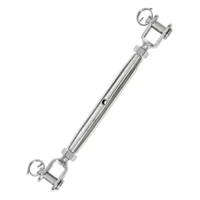 JMMH220704240T JAMIIKURY Jaw Turnbuckle Steel