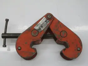 JBC-2 JET Beam Clamp #2