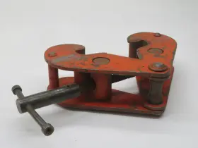 JBC-2 JET Beam Clamp