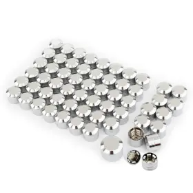 GZY100010037BCW JIATABAN Bolt Covers Engine Toppers Caps Road