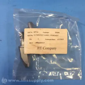 24.70DX25X27-14-M12 JIT COMPANY Fitting Fnfp