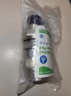 UXP-4F-78 JMA WIRELESS Female Connector Annular Coax Cables