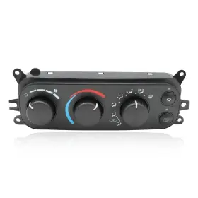 KN001LBW JOVBEX Hvac Climate Control Module Dodge Ram KN001LBW JOVBEX Hvac Climate Control Module Dodge Ram