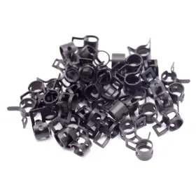 B230874 JOYANGY Spring Action Hose Clamp
