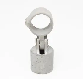C50-88 KEE KLAMP Single Swivel Socket Od Pipe #2