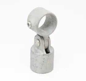 C50-88 KEE KLAMP Single Swivel Socket Od Pipe
