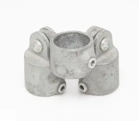 C52-888 KEE KLAMP Corner Swivel Socket Od Pipe