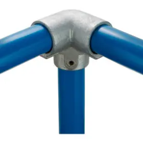 20-5 KEE SAFETY INC Klamp Outlet Elbow