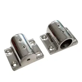 2CPTSGZ1IN-90 KEEHUI Marine Boat Yacht Rail Fitting Rec