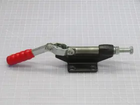 CH-304-E KENNAMETAL HERTEL Holding Straight Line Toggle Clamp #2