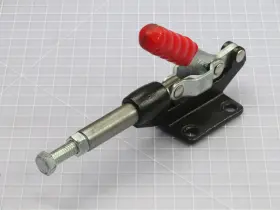CH-304-E KENNAMETAL HERTEL Holding Straight Line Toggle Clamp