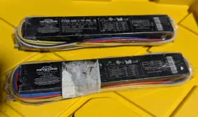 KTEB-240-1-TP-PIC-B KEYSTONE Pack Ballasts