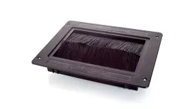 4815900 KOLDLOK Integral Brush Floor Grommet