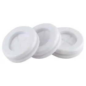 KYUIONTY210318-0017 KYUIONTY Inside Drill Hole Rubber Grommet