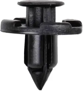 LTC14 LANTEE Push Retainer Clips Fasteners