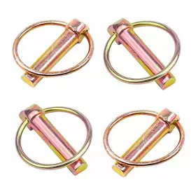 0622-M12 LASENERSM Pin Linch Lock Clips Tractor