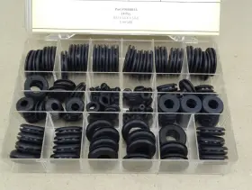 KT0002 LAVELLE Rubber Grommet Kit