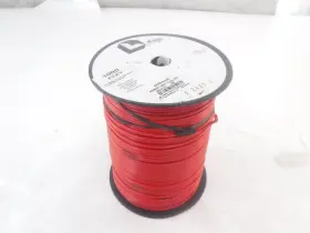 5541R Covered Wire