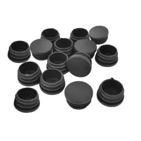 659676815632 LDEXIN Round Plug End Tube Cap Od