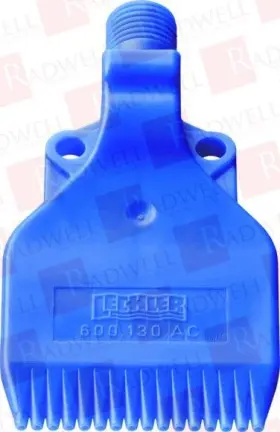 600.130.56.AC LECHLER Fasteners