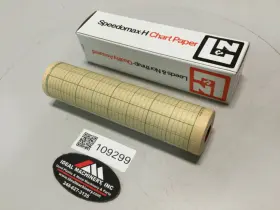 660010 LEEDS NORTHRUP Paper