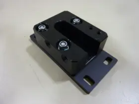 BT66 LEUZE Mounting Device #2