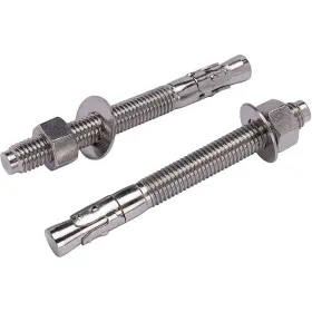951563849459 LEVANCO Concrete Anchor Steel Wedge Anti